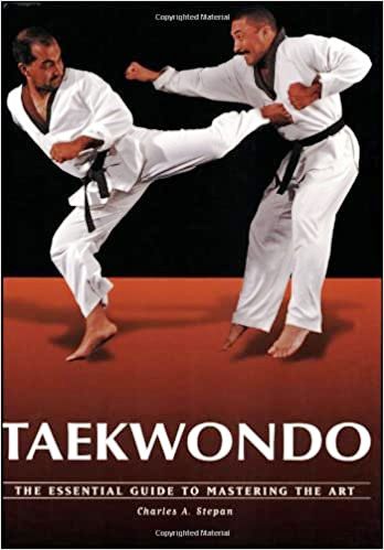 Taekwondo (Martial Arts)
